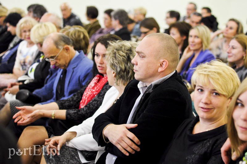 Koncert EOK: saksofon, Argentyna i Broadway zdjęcie nr 107751