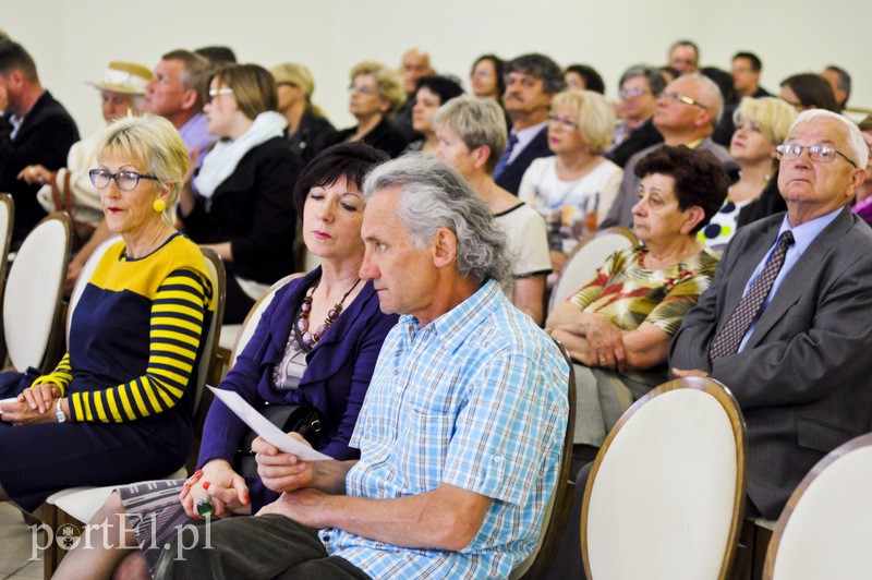 Koncert EOK: saksofon, Argentyna i Broadway zdjęcie nr 107753