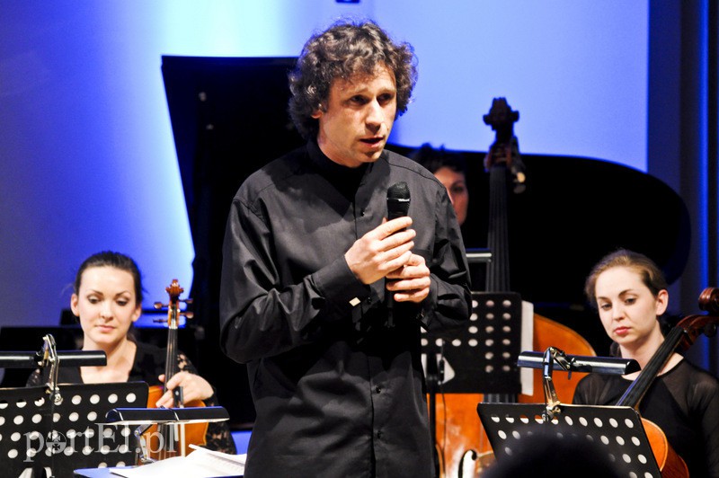 Koncert EOK: saksofon, Argentyna i Broadway zdjęcie nr 107764