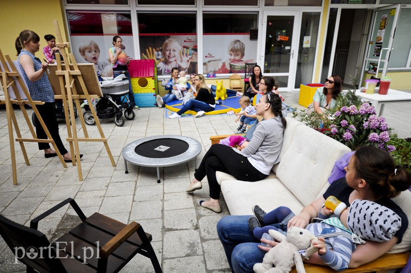 Karmiące cyce na ulice, czyli o mamach, które powiedziały dość! zdjęcie nr 107853