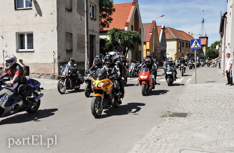 Wolność, która ma na imię motocykl zdjęcie nr 108075