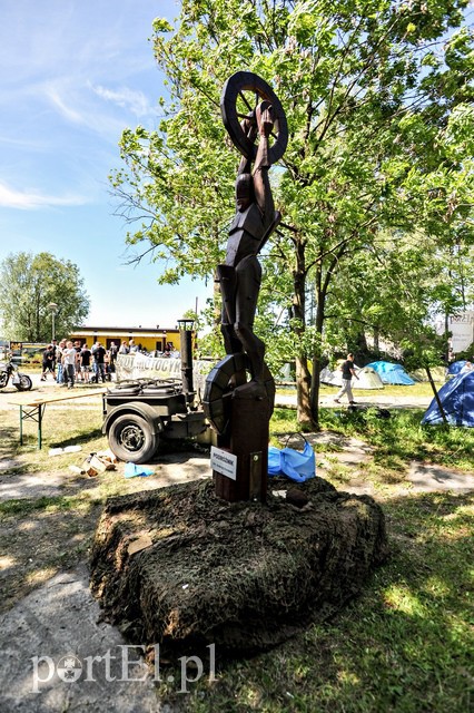 Wolność, która ma na imię motocykl zdjęcie nr 108029