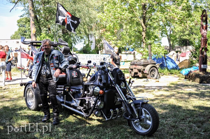 Wolność, która ma na imię motocykl zdjęcie nr 108044