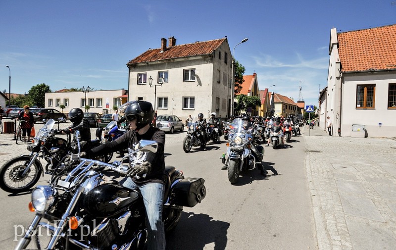 Wolność, która ma na imię motocykl zdjęcie nr 108074