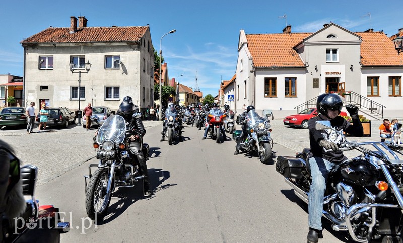 Wolność, która ma na imię motocykl zdjęcie nr 108073