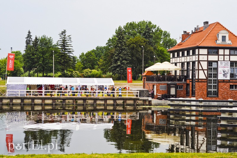 Letnie Ogrody Polityki, dzień III. Skąd jestem? zdjęcie nr 108381