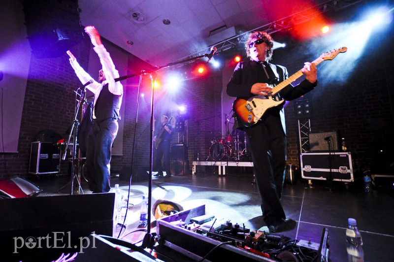 Dr Misio i Mr H zdjęcie nr 108394