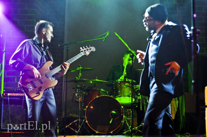 Dr Misio i Mr H zdjęcie nr 108392