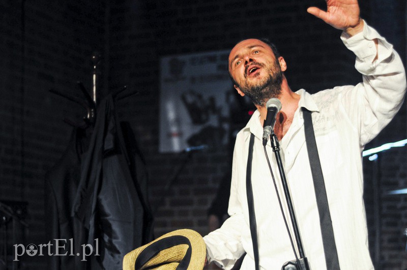 Dr Misio i Mr H zdjęcie nr 108404