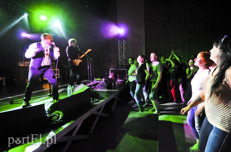 Dr Misio i Mr H zdjęcie nr 108397