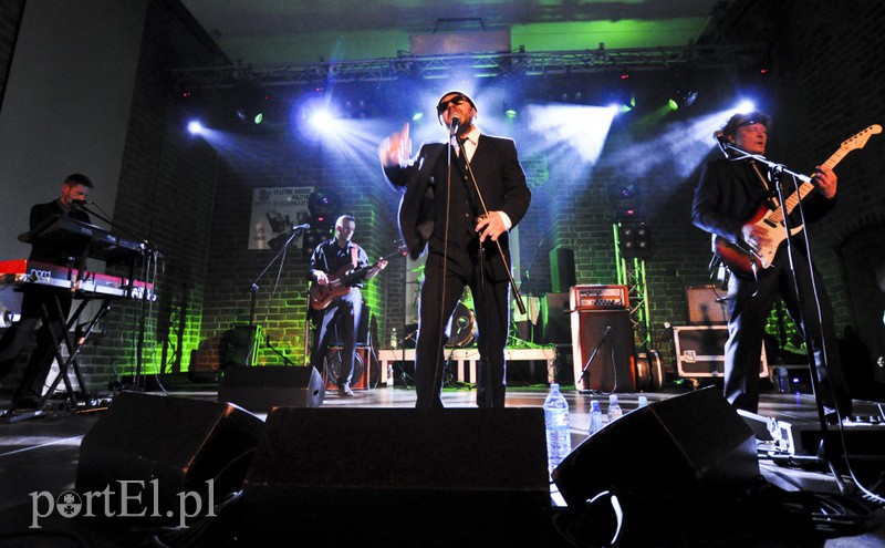 Dr Misio i Mr H zdjęcie nr 108389