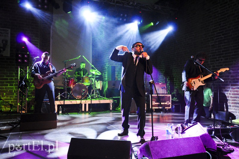 Dr Misio i Mr H zdjęcie nr 108390