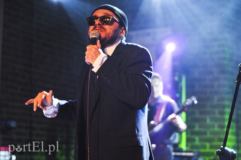 Dr Misio i Mr H zdjęcie nr 108391