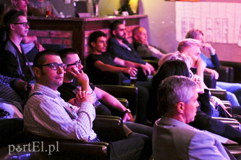  Jazz na "pięć" zdjęcie nr 108633