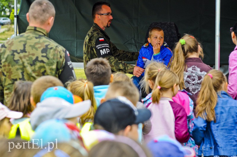  Świętowali z mieszkańcami Elbląga zdjęcie nr 108796