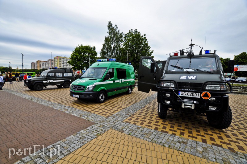  Świętowali z mieszkańcami Elbląga zdjęcie nr 108782