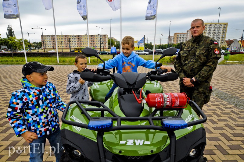 Świętowali z mieszkańcami Elbląga zdjęcie nr 108785