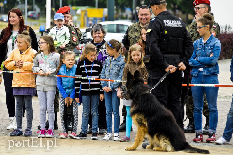  Świętowali z mieszkańcami Elbląga zdjęcie nr 108775