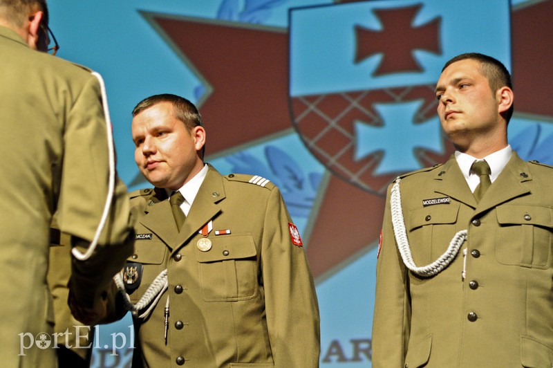  Świętowali z mieszkańcami Elbląga zdjęcie nr 108814