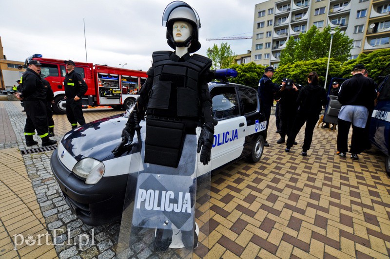  Świętowali z mieszkańcami Elbląga zdjęcie nr 108794