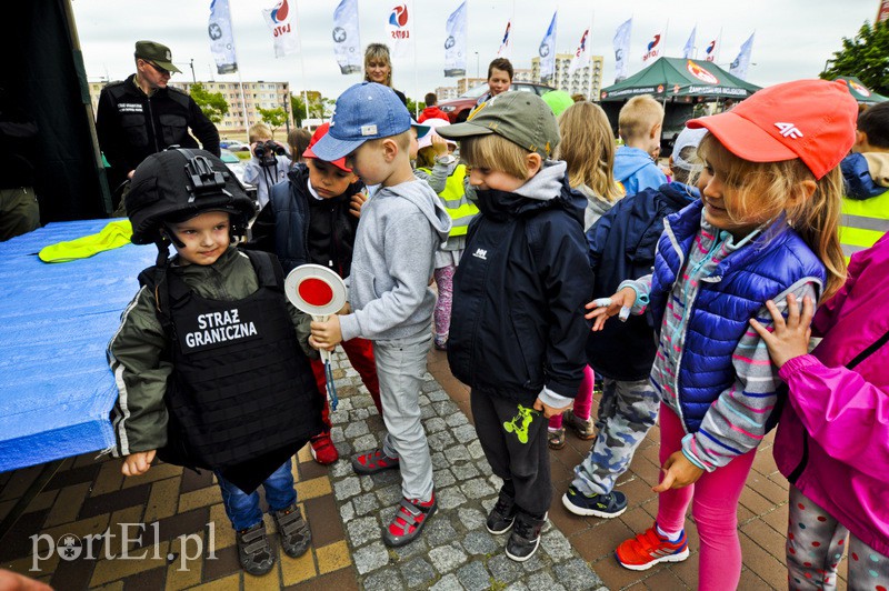  Świętowali z mieszkańcami Elbląga zdjęcie nr 108793