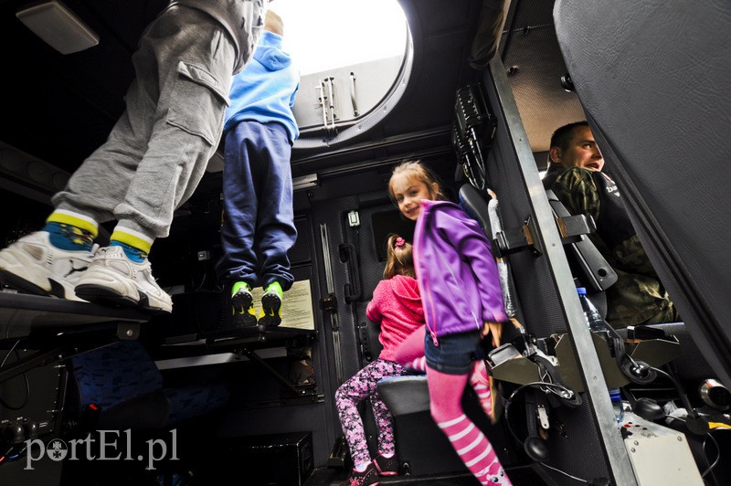  Świętowali z mieszkańcami Elbląga zdjęcie nr 108798