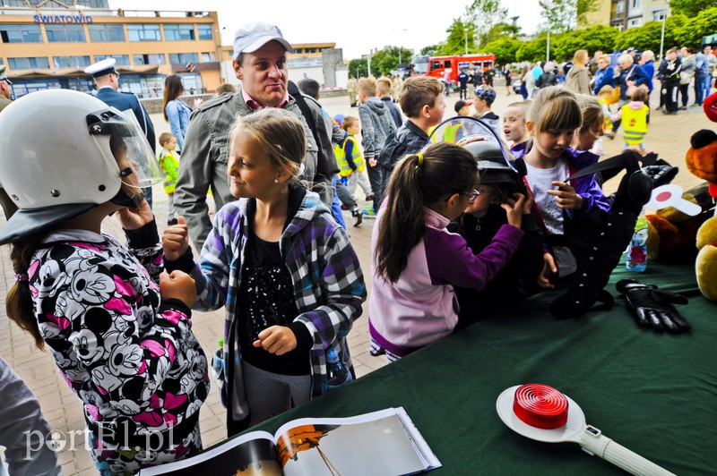  Świętowali z mieszkańcami Elbląga zdjęcie nr 108788