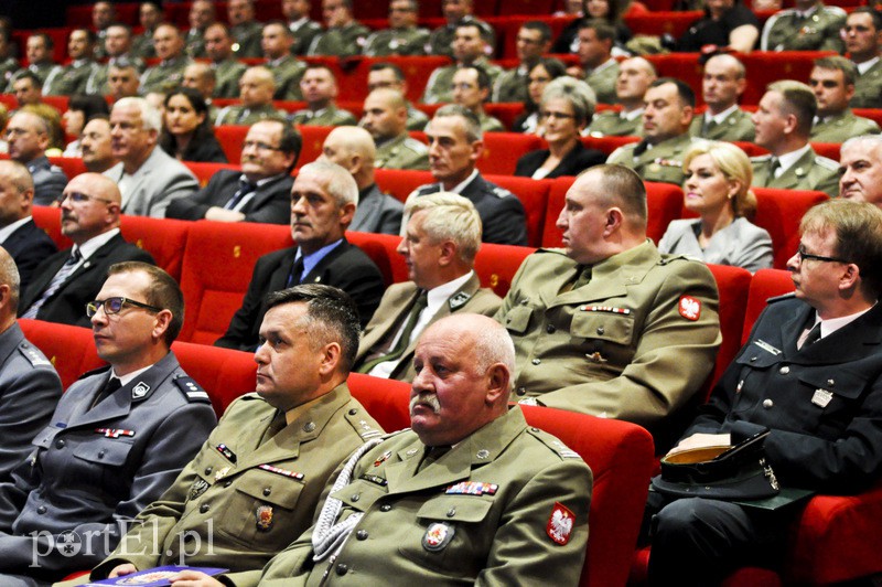  Świętowali z mieszkańcami Elbląga zdjęcie nr 108807