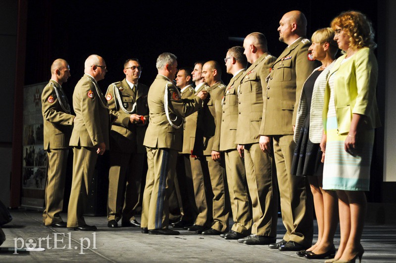  Świętowali z mieszkańcami Elbląga zdjęcie nr 108810