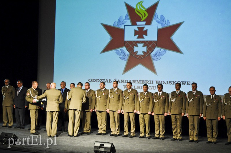  Świętowali z mieszkańcami Elbląga zdjęcie nr 108815