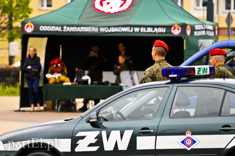  Świętowali z mieszkańcami Elbląga zdjęcie nr 108802