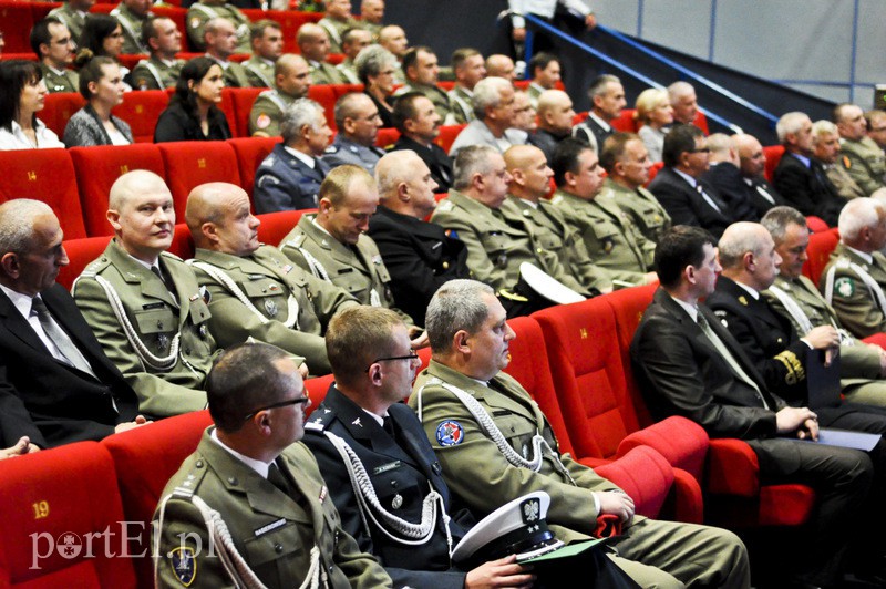  Świętowali z mieszkańcami Elbląga zdjęcie nr 108806