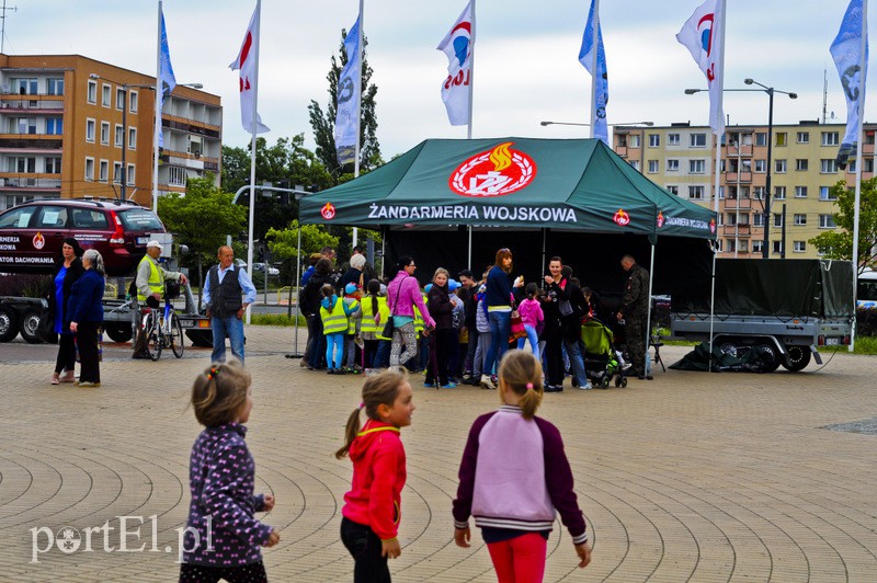  Świętowali z mieszkańcami Elbląga zdjęcie nr 108801