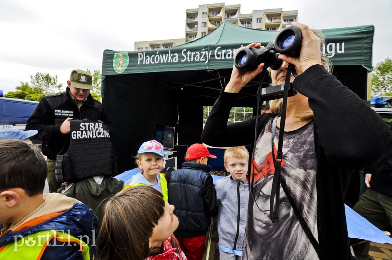  Świętowali z mieszkańcami Elbląga zdjęcie nr 108792