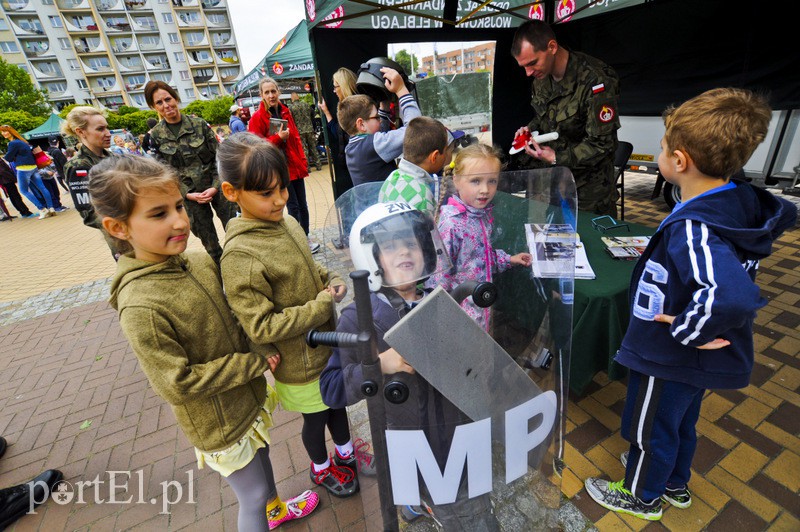  Świętowali z mieszkańcami Elbląga zdjęcie nr 108800