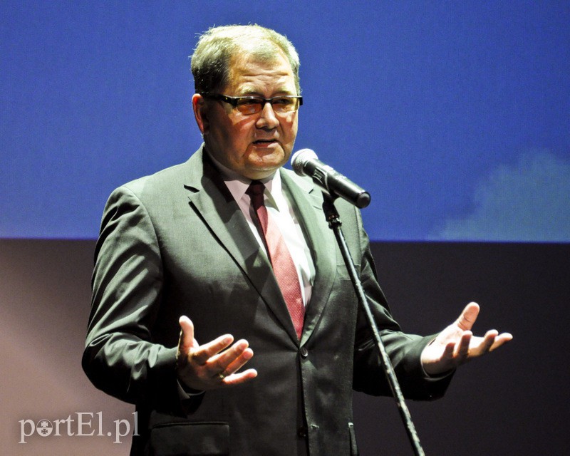 Gala Otwarcia I Festiwalu Polskich Filmów Telewizyjnych zdjęcie nr 108865