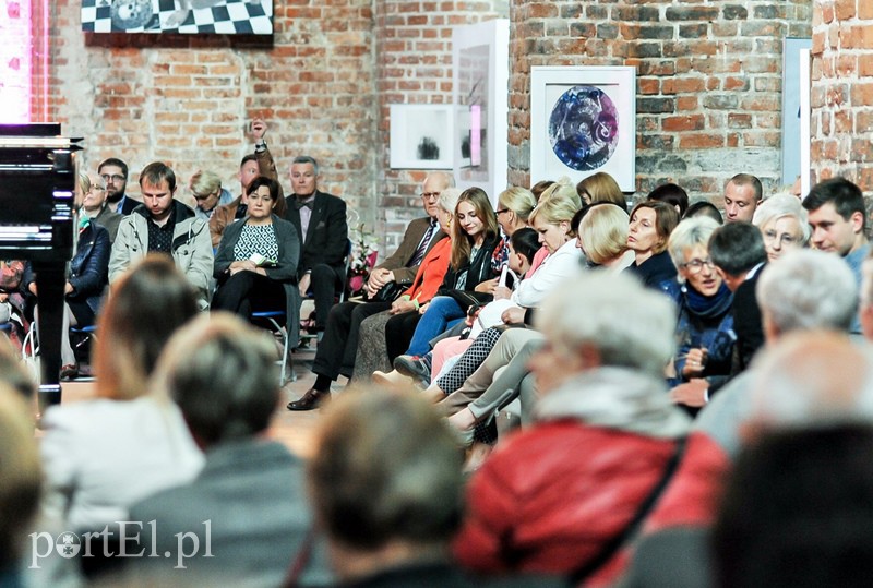 Na zakończenie zabrzmiał Chopin zdjęcie nr 108880