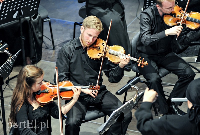 Na zakończenie zabrzmiał Chopin zdjęcie nr 108896