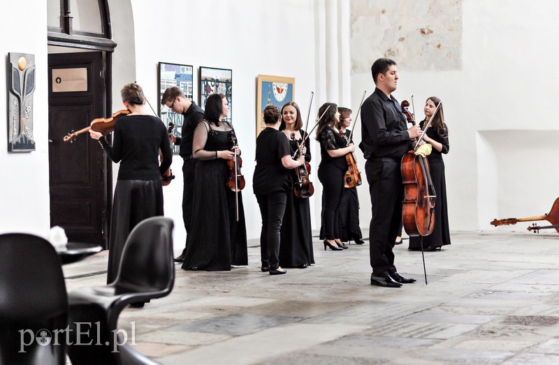 Na zakończenie zabrzmiał Chopin zdjęcie nr 108878