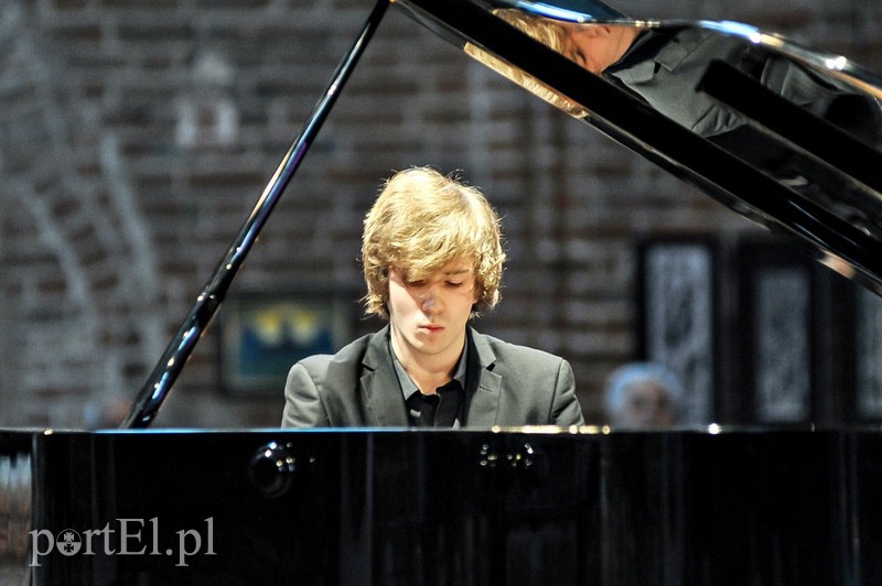 Na zakończenie zabrzmiał Chopin zdjęcie nr 108892