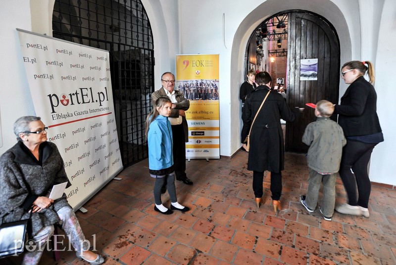 Na zakończenie zabrzmiał Chopin zdjęcie nr 108877