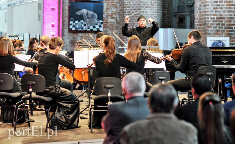 Na zakończenie zabrzmiał Chopin zdjęcie nr 108883