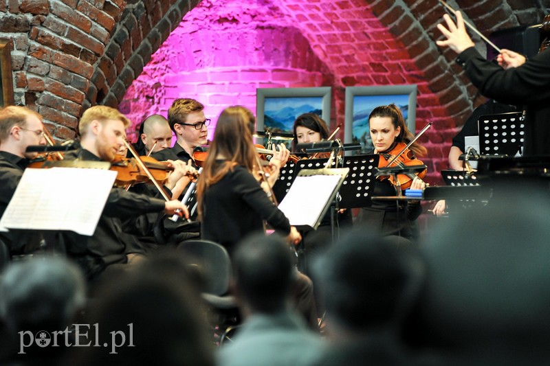 Na zakończenie zabrzmiał Chopin zdjęcie nr 108884