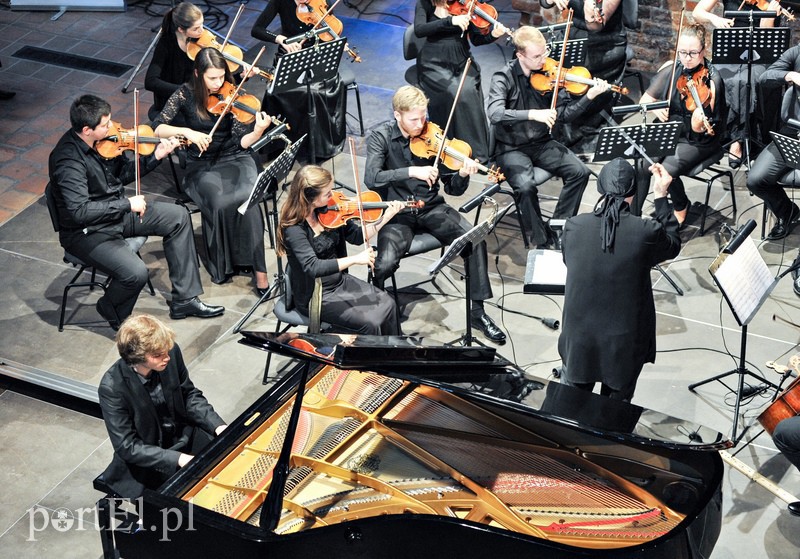 Na zakończenie zabrzmiał Chopin zdjęcie nr 108895