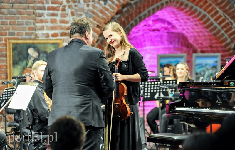 Na zakończenie zabrzmiał Chopin zdjęcie nr 108889