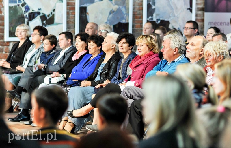 Na zakończenie zabrzmiał Chopin zdjęcie nr 108881