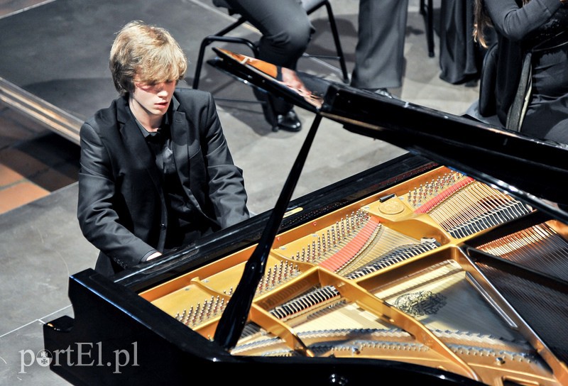 Na zakończenie zabrzmiał Chopin zdjęcie nr 108897