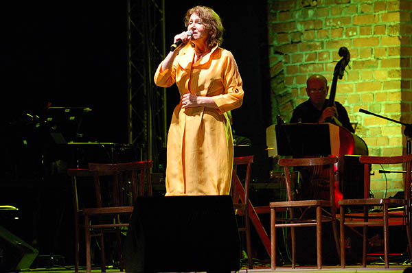 Elbląg Noce Teatru i Poezji - dzień 3