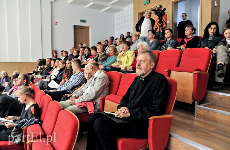 Muzykę dawną znają i grają tu od dawna zdjęcie nr 108980