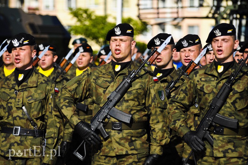 To symbol związku z Elblągiem zdjęcie nr 109273
